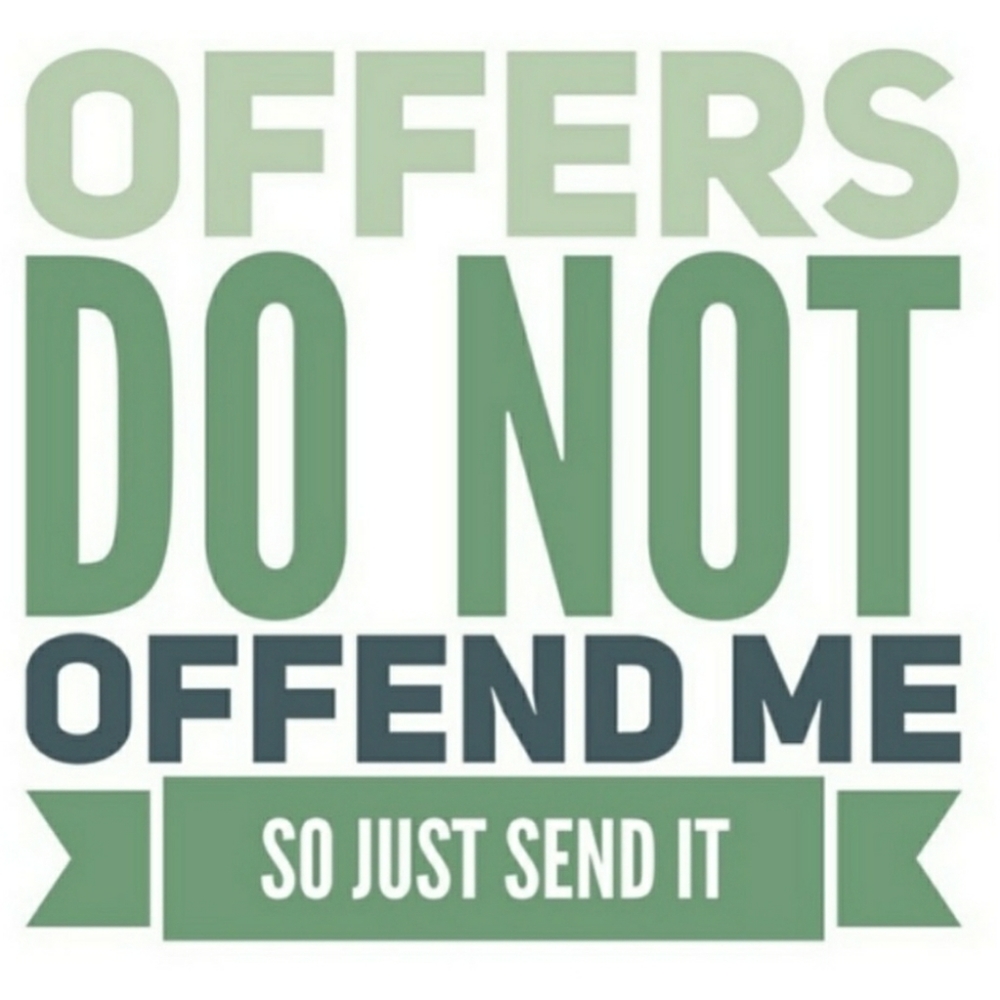 k//They Do NOT!
